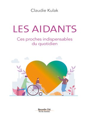 cover image of Les aidants